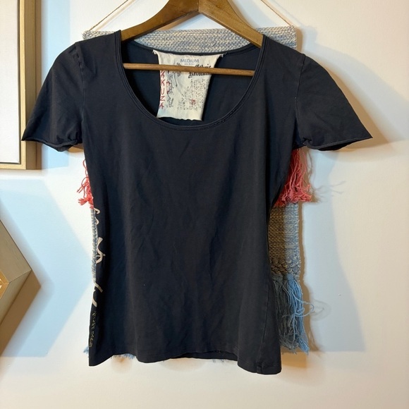 Ethnic Revolution Tops - Ethnic Revolution Top Medium